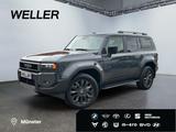 Toyota Land Cruiser 2.8 D-4D Automatik TEC-Edition *AHK - gebrauchte Toyota Land Cruiser aus dem Jahr 2024