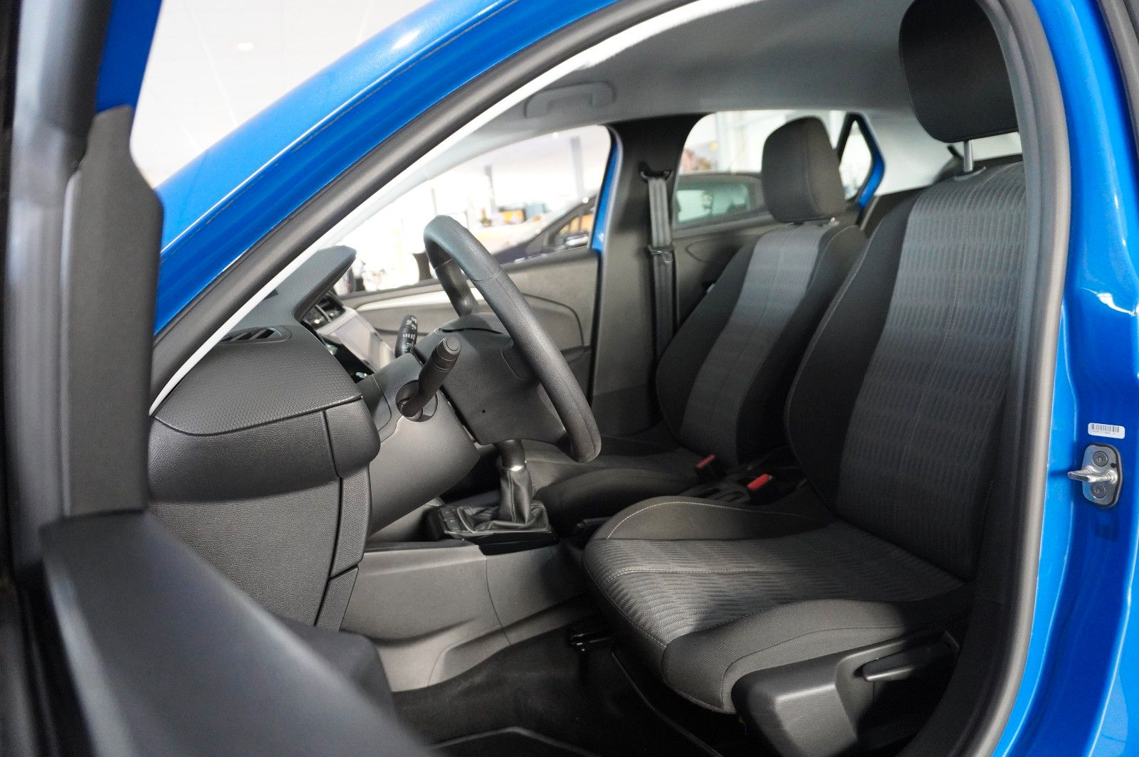 Fahrzeugabbildung Opel Corsa F 1.2 EDITION NAVI/KAMERA/TEMP./PDC/DAB+