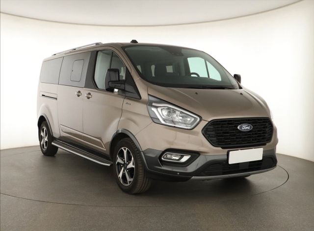 Ford Tourneo Custom 2.0 EcoBlue 2023 Active,