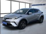 Toyota C-HR 1.8 Hybrid Flow Navi+PDC+Kamera+SHZ - Toyota Gebrauchtwagen in Chemnitz