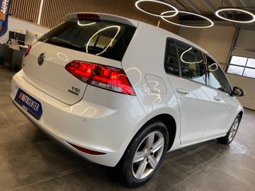 Volkswagen Golf VII Lim. Comfortline *Bi-XENON*PDC*TOUCH*