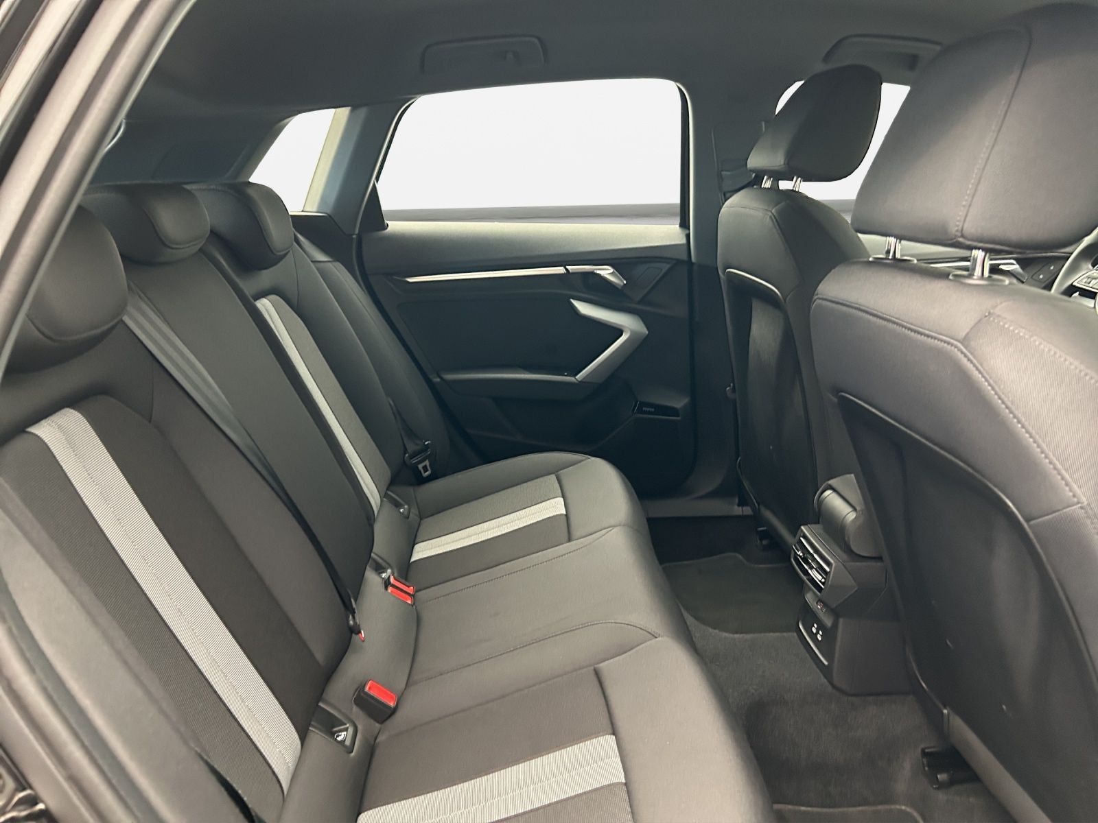 Audi A3 - Bild 16
