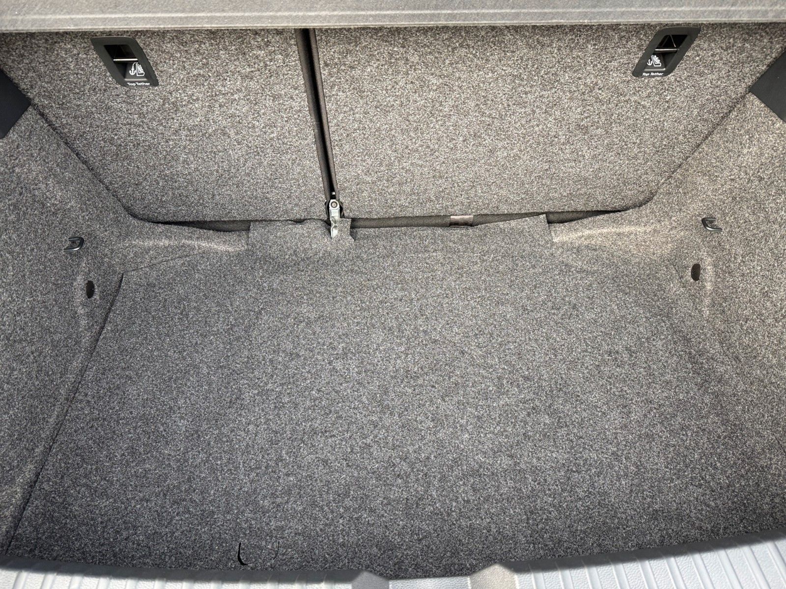 Fahrzeugabbildung SEAT Ibiza FR-Line 1.0 TSI