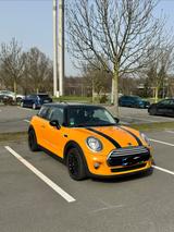 MINI Cooper D Cooper - MINI Cooper D von privat