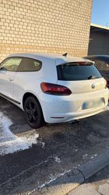 Volkswagen Scirocco 1,4 160 PS - Volkswagen Scirocco in Frankfurt (Main)