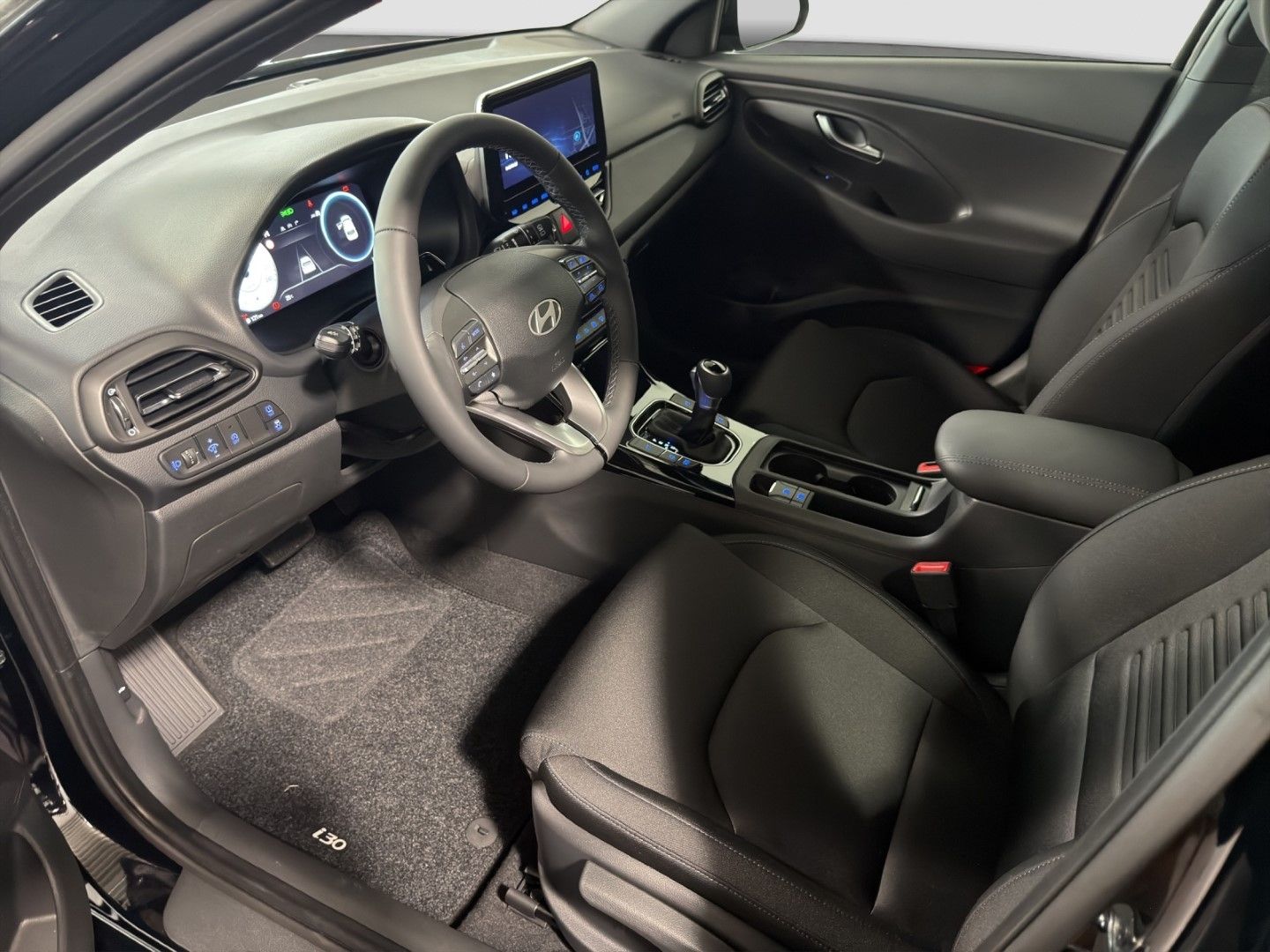 Hyundai i30 – Bild 8