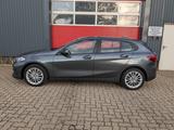 BMW 118 Baureihe 1 Lim. 118 d Advantage - graue BMW 118
