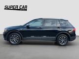 Volkswagen Tiguan Allspace * - Volkswagen Tiguan Allspace aus 2019