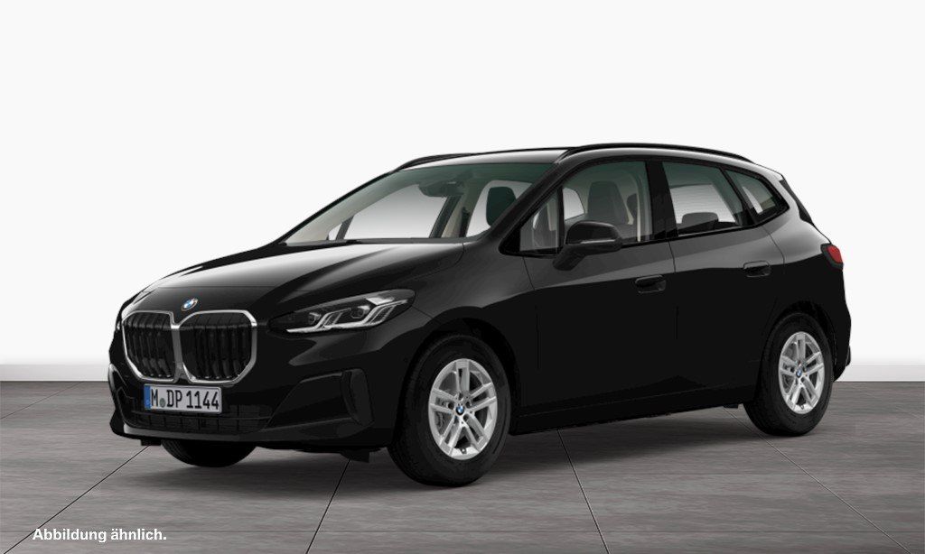 Image of BMW 216 Active Tourer