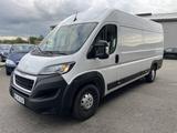Peugeot Boxer L4H2 BlueHDi 165* 3,5 to*Mietwagen  - Peugeot Boxer l4h3