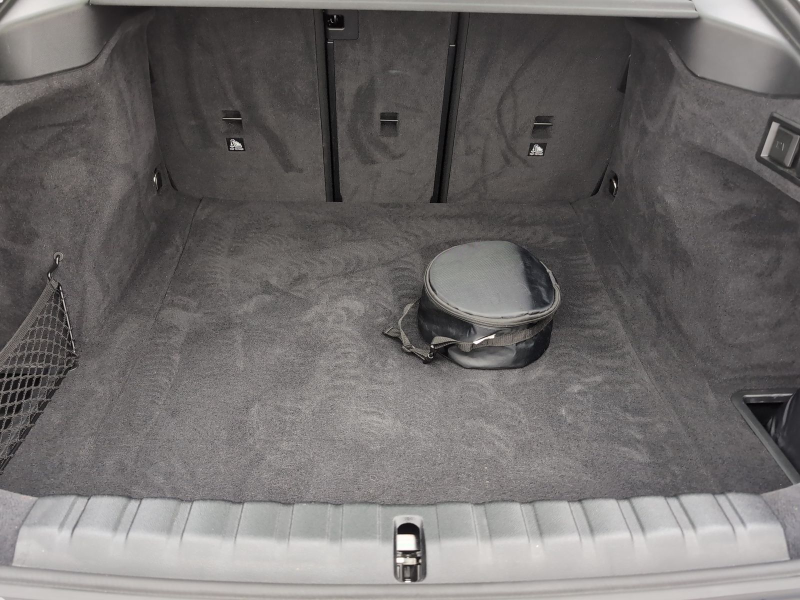 BMW 430 Gran Coupé - Bild 16