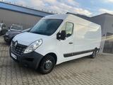 Renault Master III Kasten L3H2 HKa 3,5t AHK PDC Kamera - Renault Master: 2.5