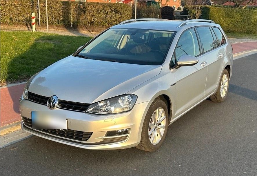 Image of Volkswagen Golf