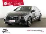 Audi Q8 50 TDI quattro tiptronic S line Sport Pl - Audi Q8 Sport Gebrauchtwagen