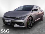 Kia EV6 GT 4 WD Einparkhilfe vo+hi+Sitzhz vo+hi+Keyl - Kia EV6: Limousine