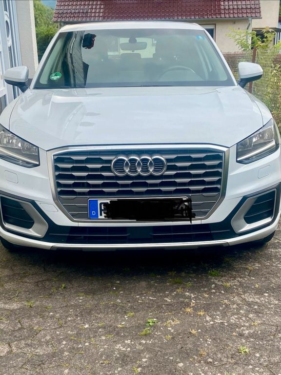 Image of Audi Q2