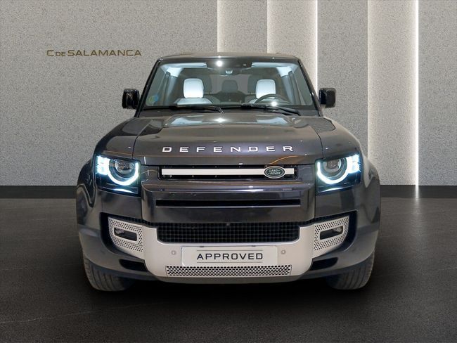 Land Rover 3.0D I6 250 S 90 Auto 4WD MHEV imagem 2