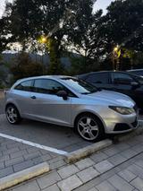 Seat Ibiza SC 1.2 12V 44kW - - Seat Ibiza aus 2010: 1.2