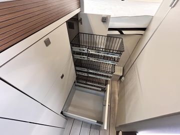 Westfalia Columbus 540 D 140 PS Schlafdach SOLAR Markise