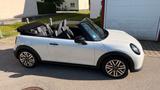 MINI Cooper Cabrio - TOP Zustand, wenig km