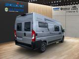 Globecar H-Line Summit 600 B Plus Premium-Paket - Wohnwagen in Freiburg