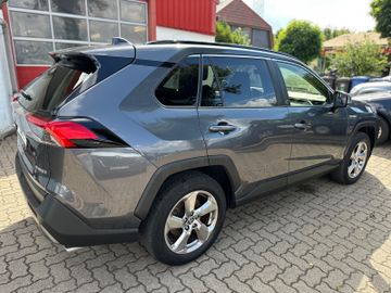 Toyota RAV 4 - 6