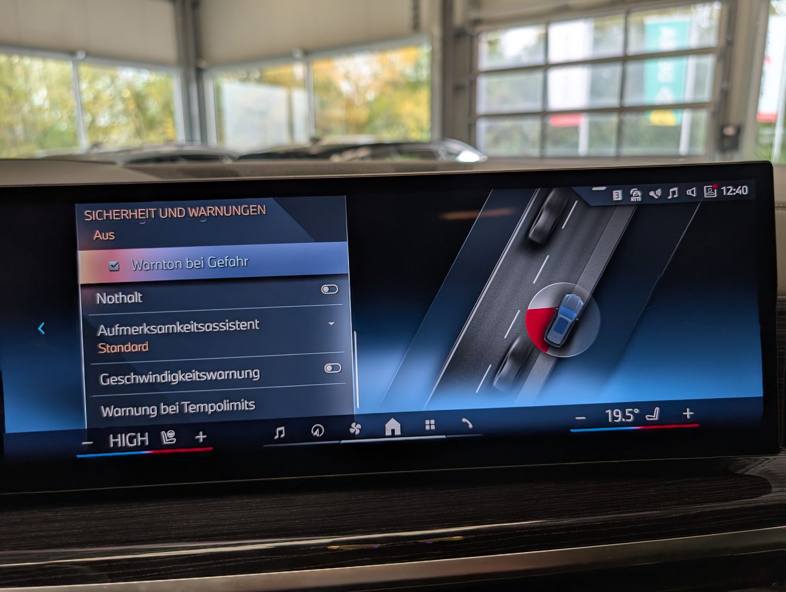 Fahrzeugabbildung BMW X5 30d xDrive M-Sport Innovati AHK H&K UPE:105T€