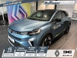 Renault Symbioz Iconic E-Tech Full Hybrid 1 Bluetooth - Renault Symbioz: Iconic
