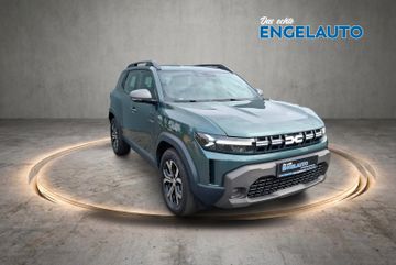 Dacia Duster III TCe 130 Expression SITZHEIZUNG KAMERA