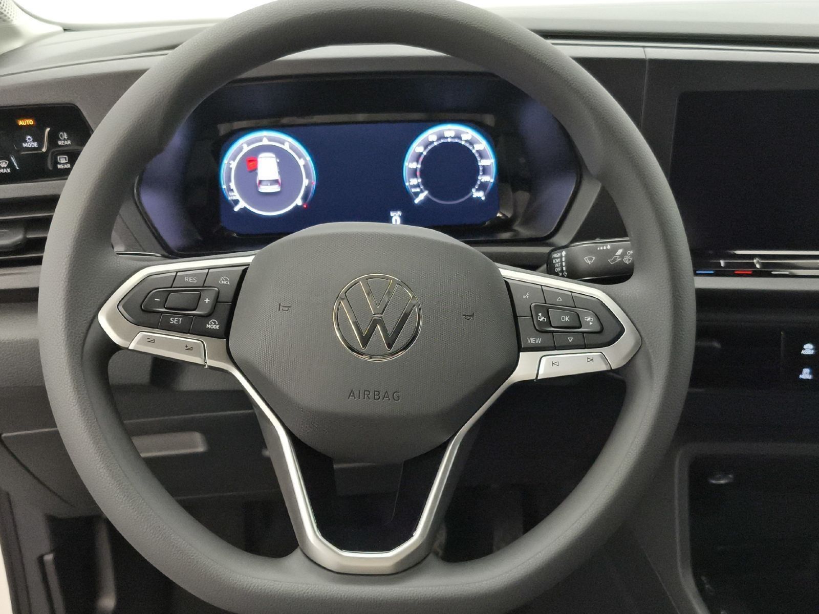 Volkswagen Caddy - Bild 8