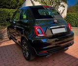 Fiat 500C ROCKSTAR, Automatik, Standheizung , Navi - gebrauchte Fiat 500C aus dem Jahr 2019