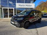 Toyota Proace City Verso L2 Teamplayer - Toyota Proace (Verso) Teamplayer