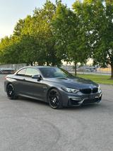 BMW M4 Cabrio M4 - BMW M4: Cabrio