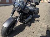 Harley-Davidson Fat Boy Special - HARLEY-DAVIDSON FAT BOY SPECIAL