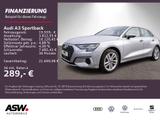 Audi A3 Sportback advanced 30TDI LED Navi PDC SHZ GRA - Audi A3 mit Diesel-Antrieb: Advanced