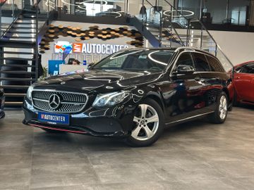 MYAUTOCENTER – Gebraucht- und Jahreswagen mit Werkstattservice in Pfaffenhofen Mercedes-Benz E 220 *TÜV:228*ACC*NAV*2-Zonen*LED*