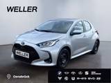 Toyota Yaris Hybrid 1.5 Team D *SHZ*PDC hi*SmartKey*CAM