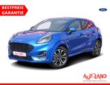 Ford Puma ST-Line 1.0 EB mHev LED Navi VC PDC SHZ 17Z - Ford: 17m