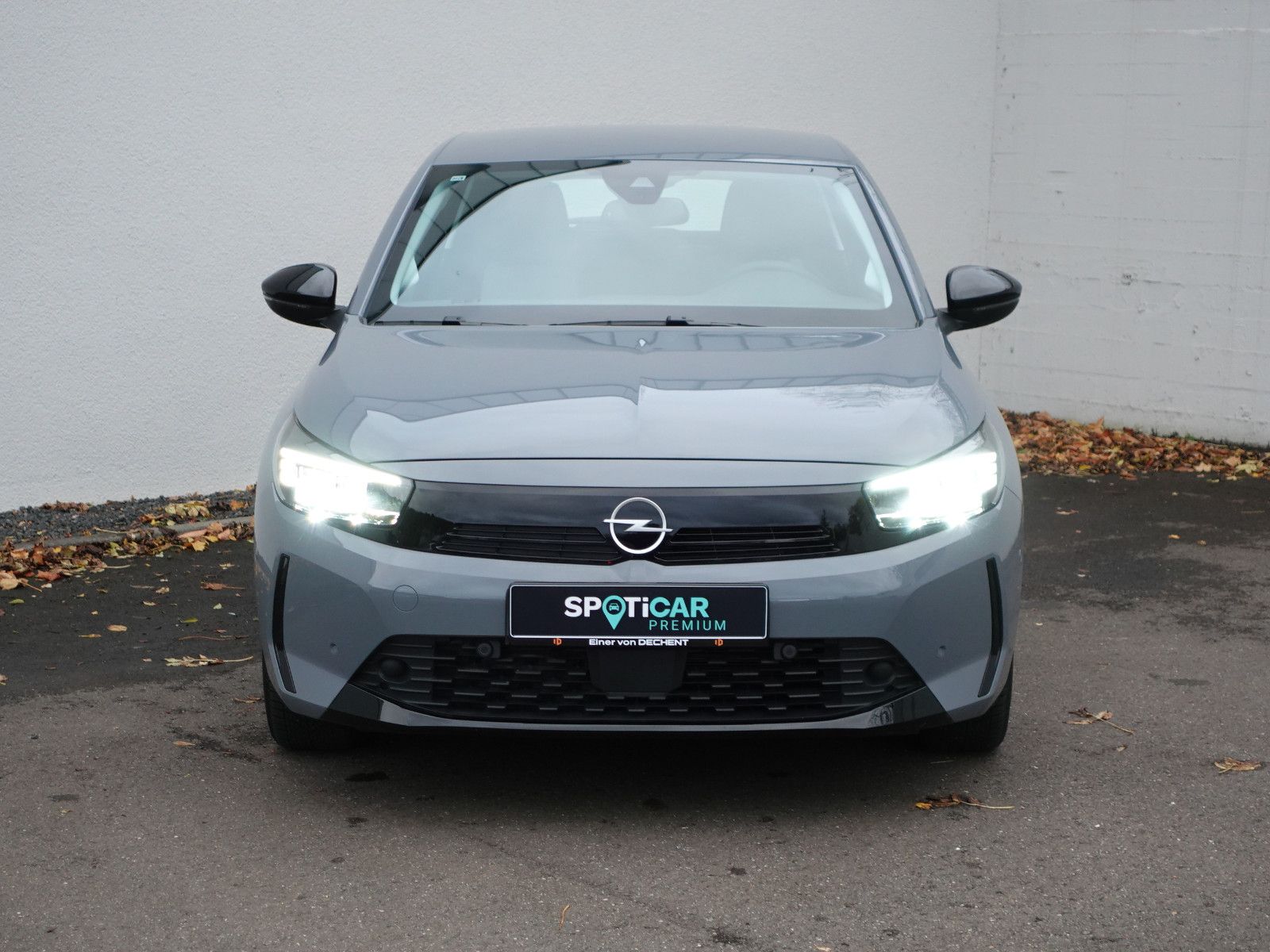 Fahrzeugabbildung Opel Corsa 1.2 Edition Allwetter,Sitzh.,PDC,Kamera