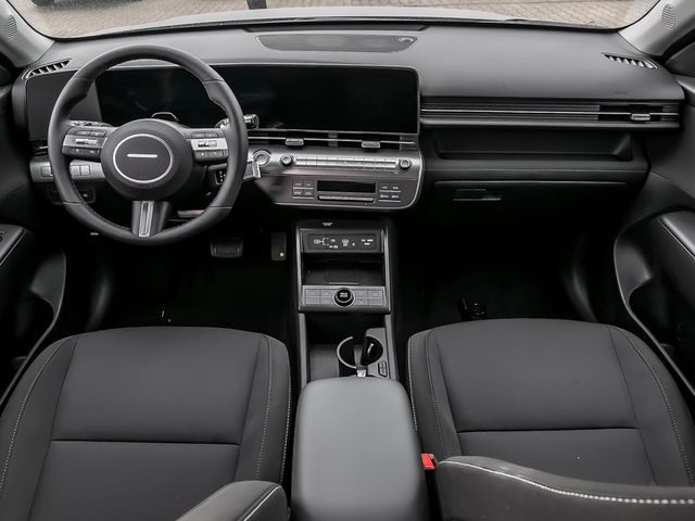 Hyundai Kona 1.6 Trend Hybrid 2WD Autobahnassistent
