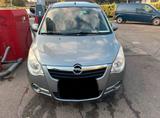 Opel Agila Automatik - Opel Agila: Automatik