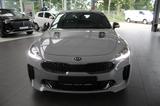 Kia Stinger 3.3 T-GDI GT 4WD - gebrauchte Kia Stinger aus dem Jahr 2020