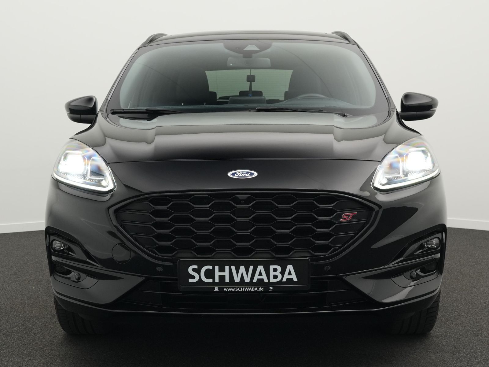 Ford Kuga - Bild 8