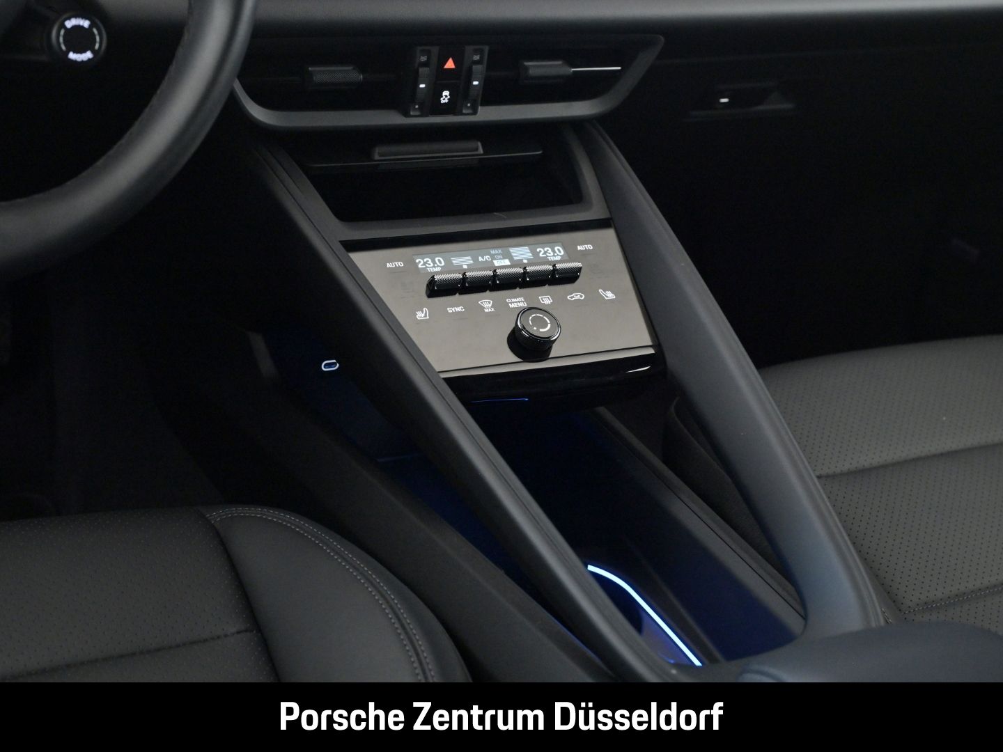 Porsche Macan - Bild 21