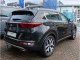 Kia Sportage 1.6 GT-Line 4WD +ALLW+AHK+PANO+elHKL+BC - Kia Gebrauchtwagen in Wuppertal