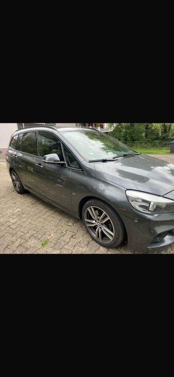 Image of BMW 220