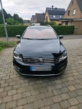 Volkswagen VW Passat Kombi - VW Passat Gebrauchtwagen in Krefeld