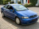 Opel Astra Bertone WİNTERAUTO - Opel Astra: Coupe, Bertone