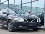 Volvo S40 Lim. 1.6 Kinetic Klima - gebrauchte Volvo S40 aus dem Jahr 2009