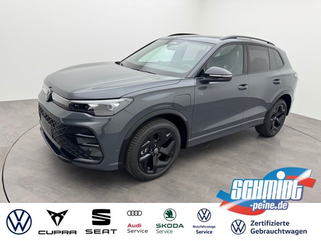 Volkswagen Tiguan 1.5 eHybrid DSG R-Line BlackIQ.Drive Pano